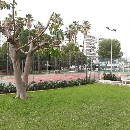 Apartament Geminis Ii Solo Familias